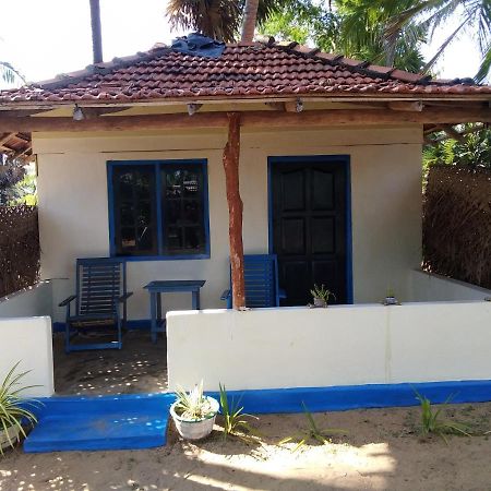 Araliya Villa Kalpitiya Exterior foto