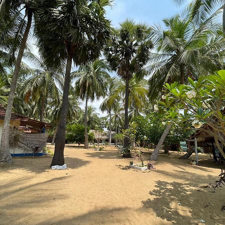 Araliya Villa Kalpitiya Exterior foto