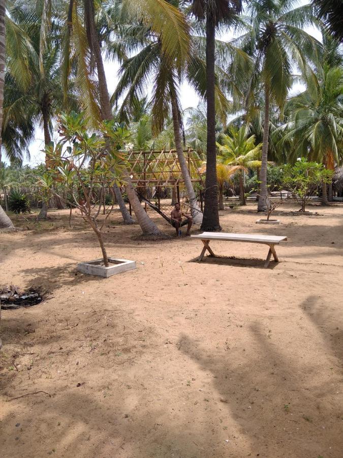 Araliya Villa Kalpitiya Exterior foto