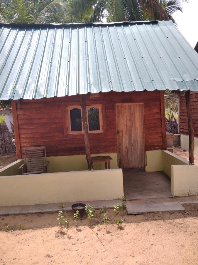 Araliya Villa Kalpitiya Exterior foto