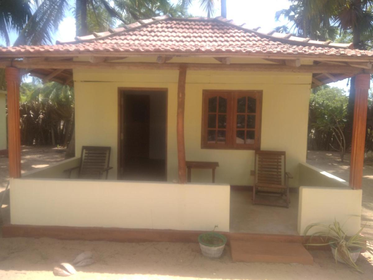 Araliya Villa Kalpitiya Exterior foto