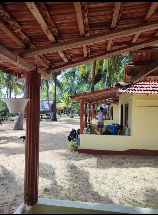 Araliya Villa Kalpitiya Exterior foto