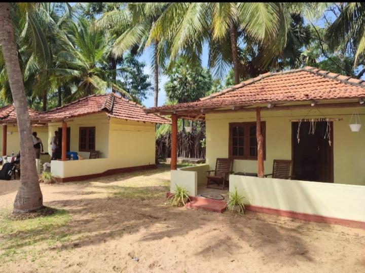 Araliya Villa Kalpitiya Exterior foto