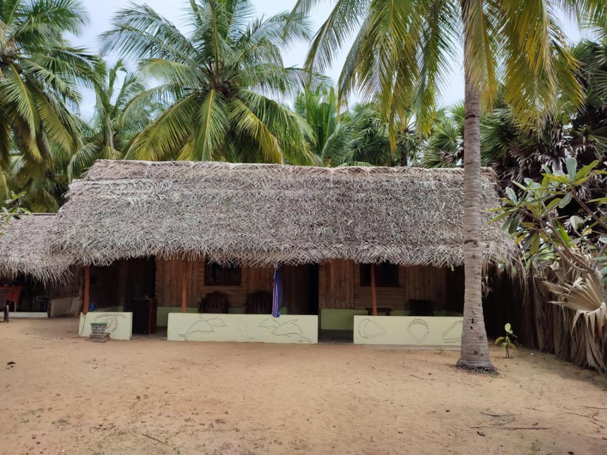 Araliya Villa Kalpitiya Exterior foto