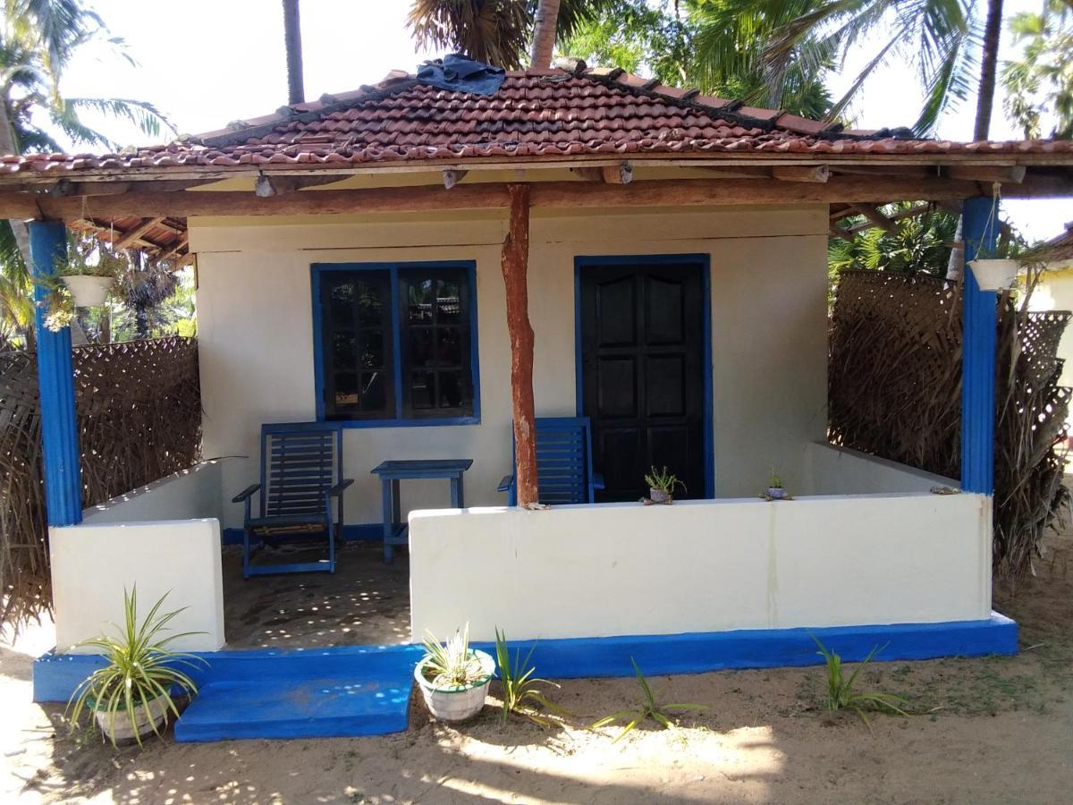 Araliya Villa Kalpitiya Exterior foto