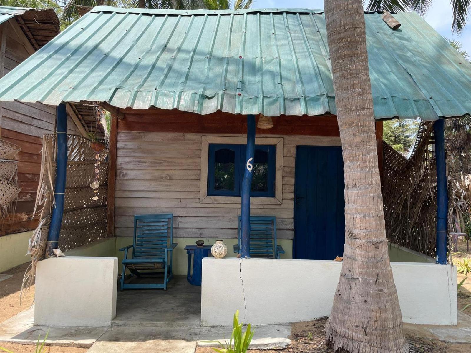 Araliya Villa Kalpitiya Exterior foto